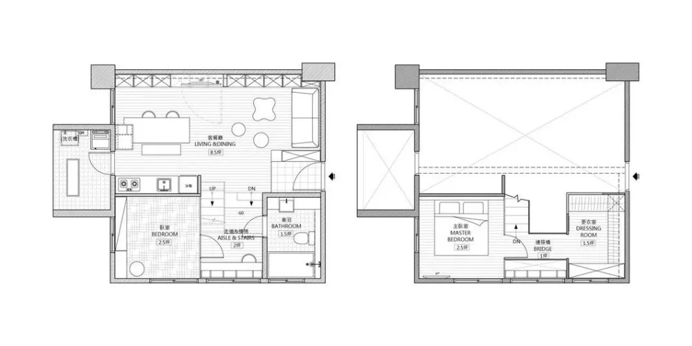 亲子宅,最浪漫的事就是陪你一起长大!