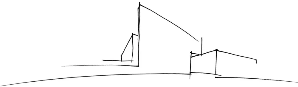 Gafarim住宅,葡萄牙 / Tiago do Vale Arquitectos