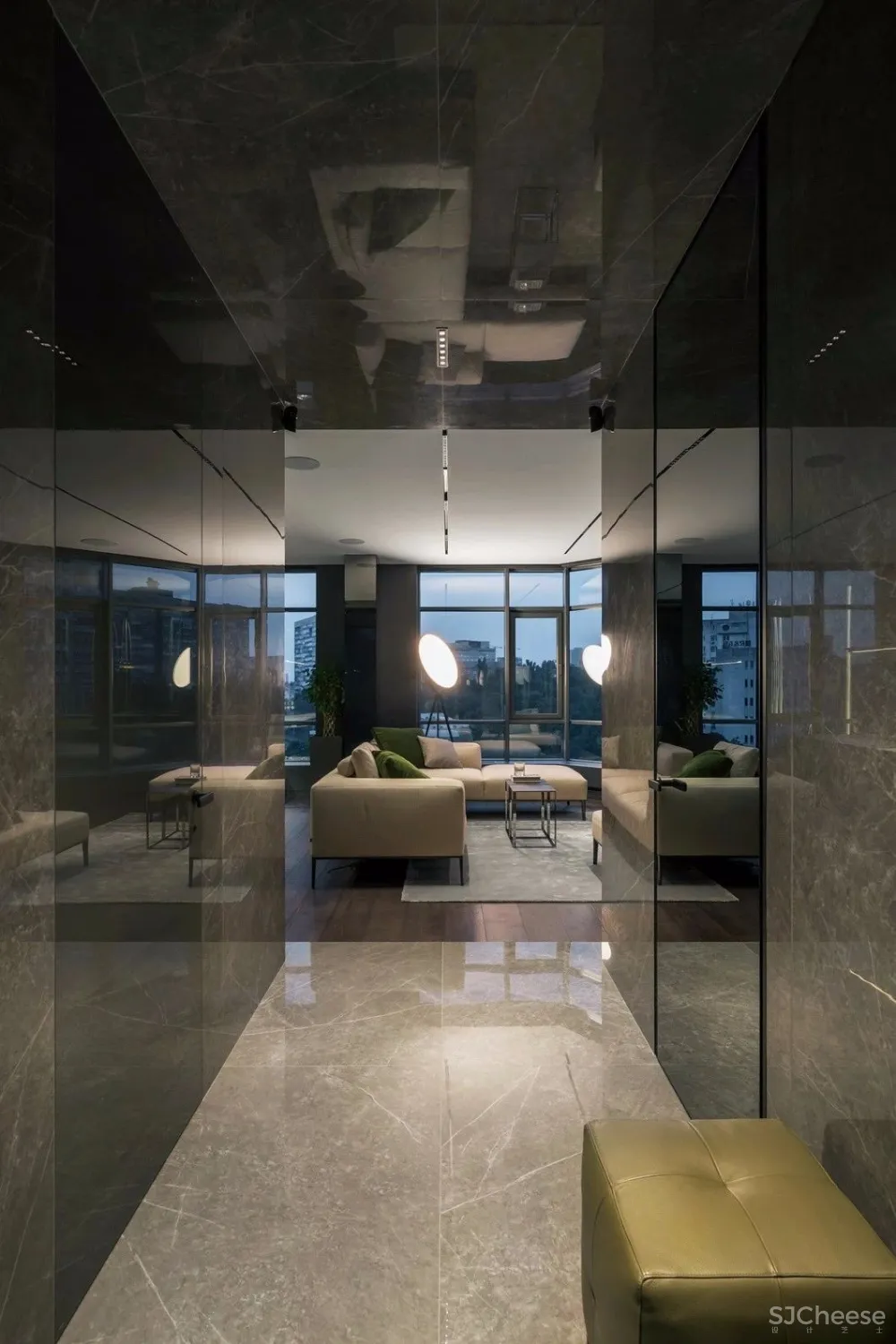 高级黑,不是一般的帅!