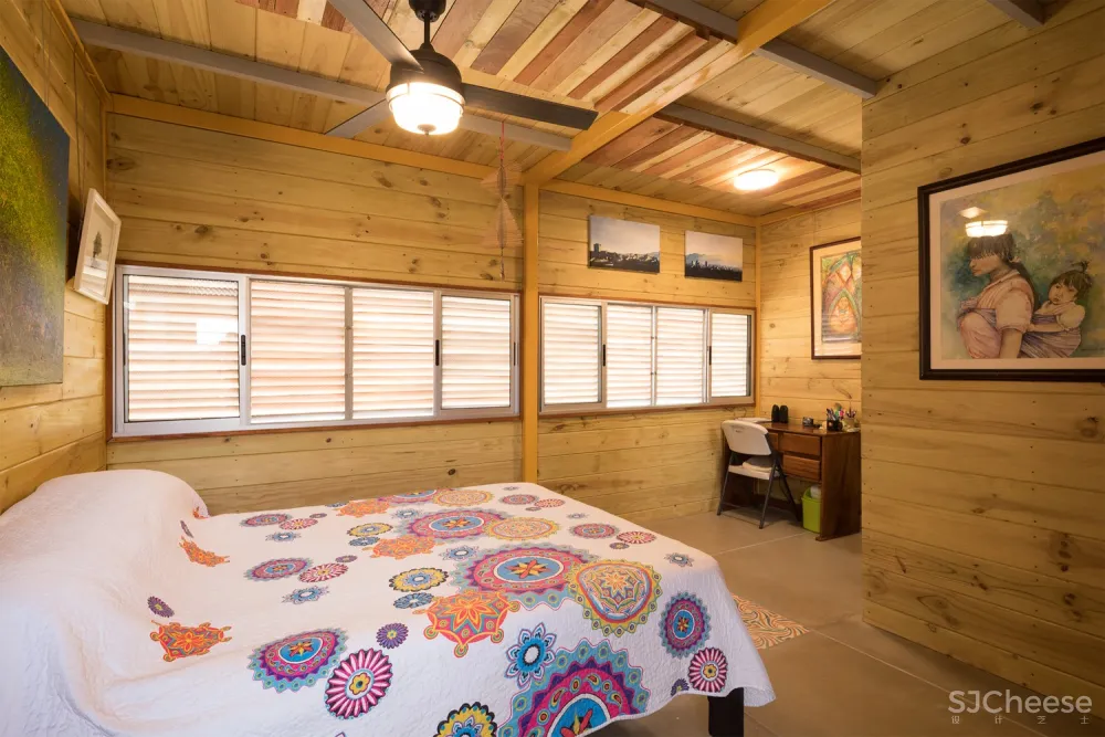 Esparza 住宅 / YUSO