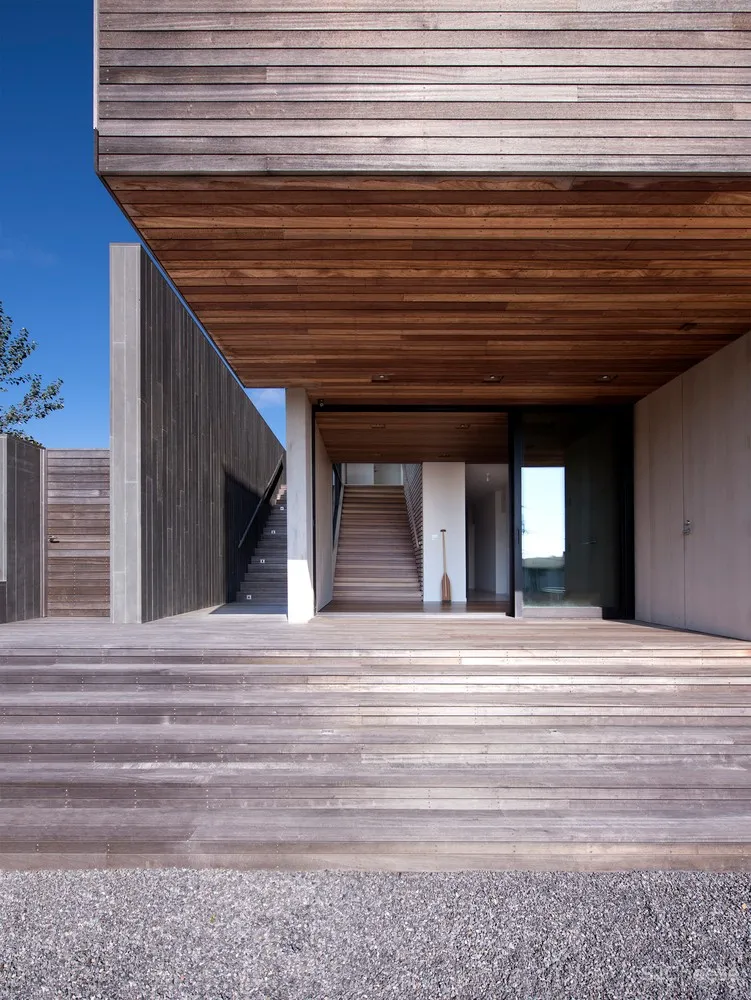 Bates Masi + Architects | 西海岸海滨社区