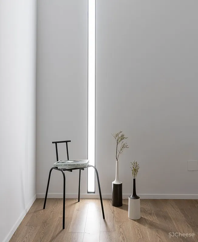 Good Life 基辅年轻家庭别墅 | 2B.GROUP