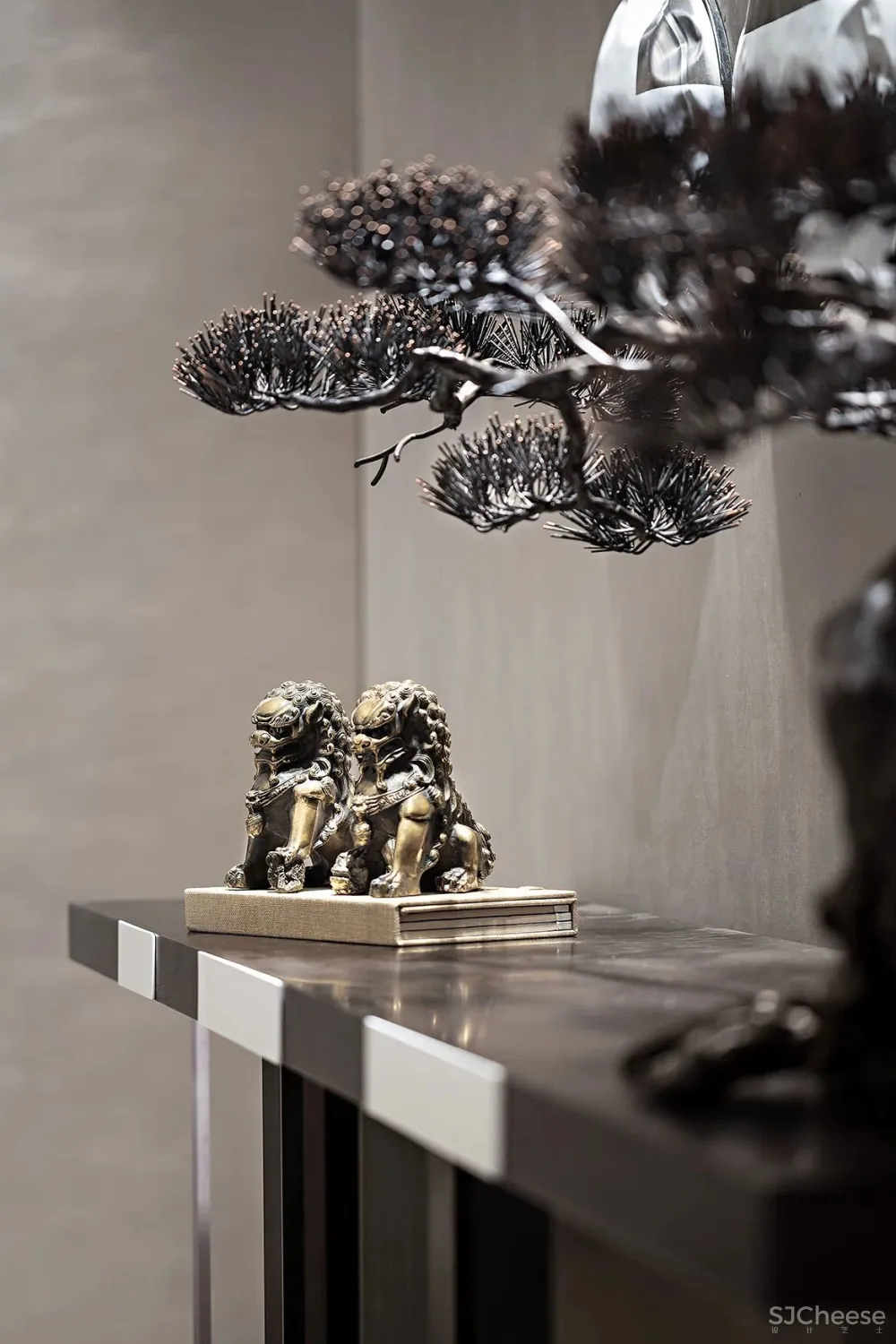 中海地产·万锦熙岸 | 融于城市生活,传承历史记忆