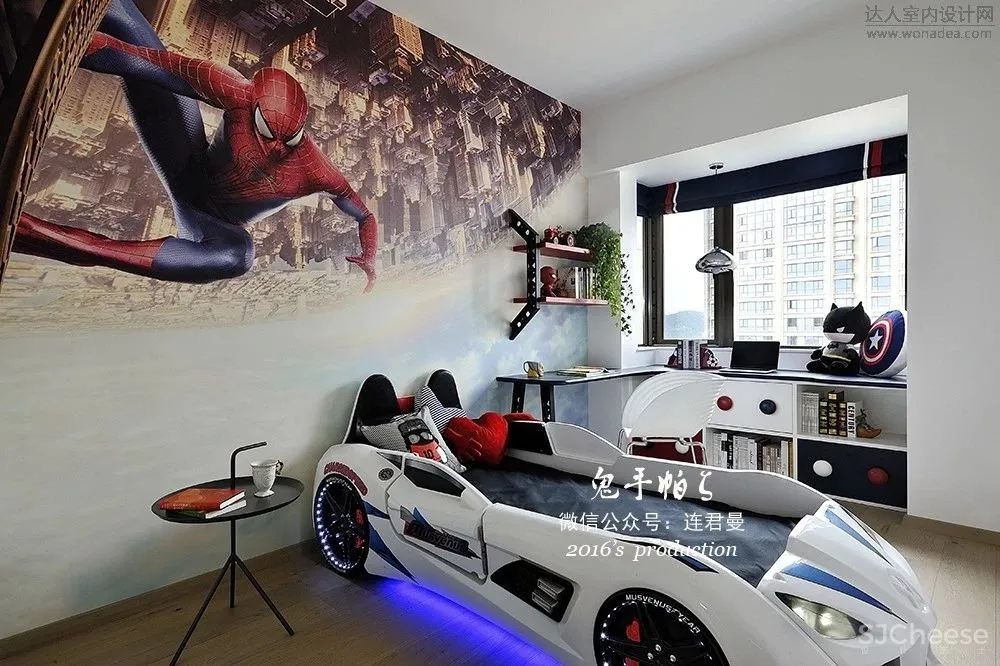 【头条】鬼手帕设计 | 琢