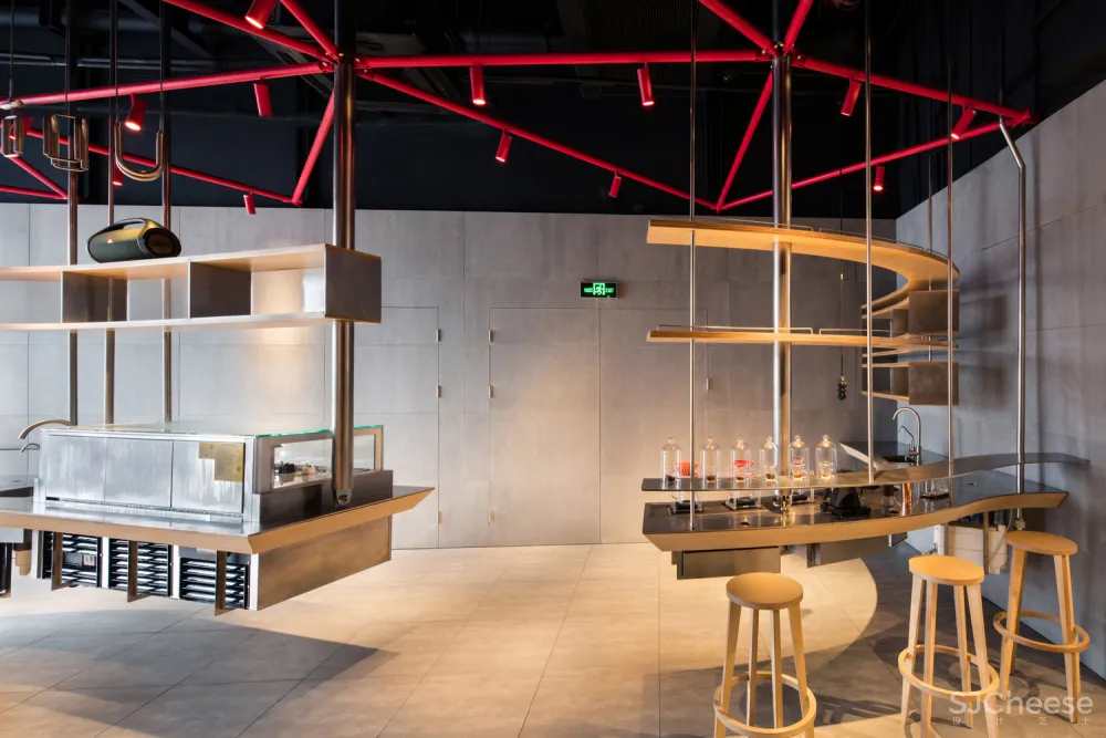 Uniuni dongqi Architects