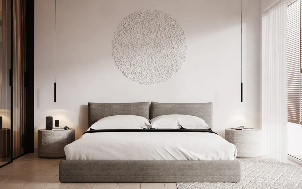 Dezest Design | 乌克兰的简致奢华