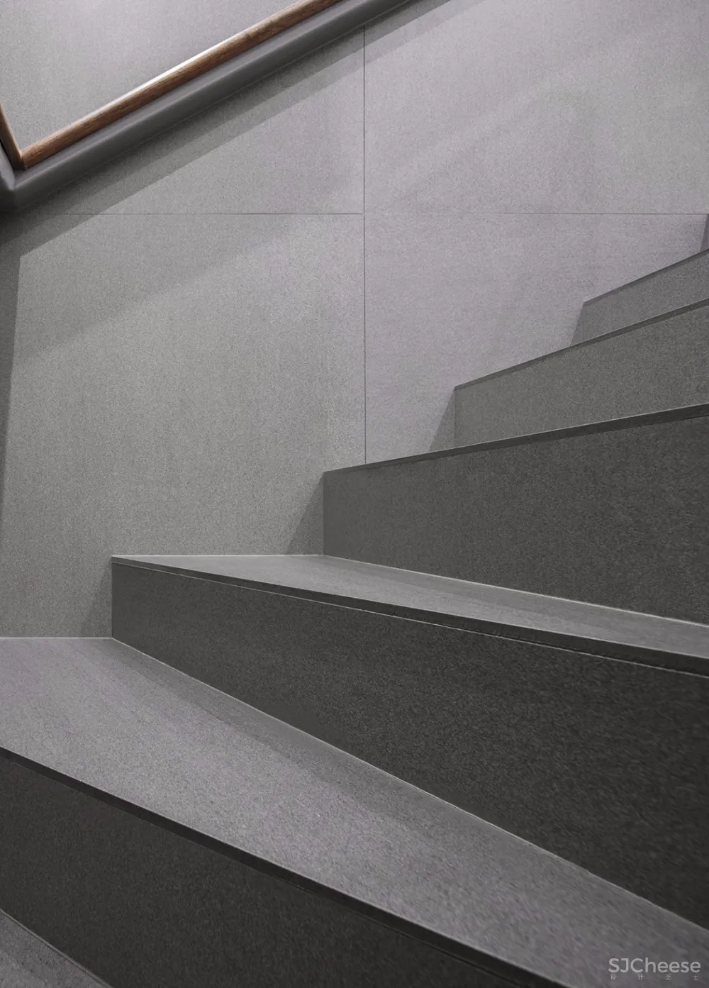 韩国京畿道极简风格住宅 | Betwin Space Design