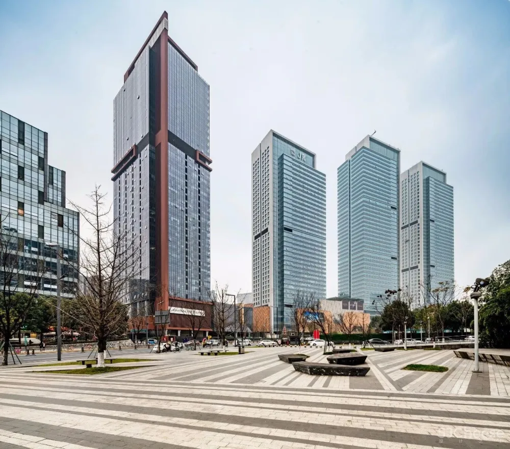 TOP系列顶级公寓 : 优雅格调的灵魂居所