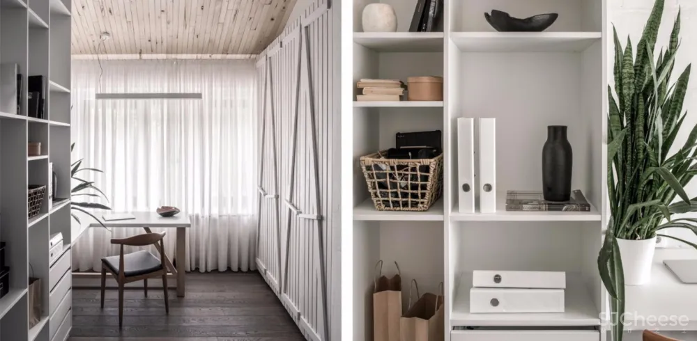 黑白灰丨是这个世界上最性感的颜色