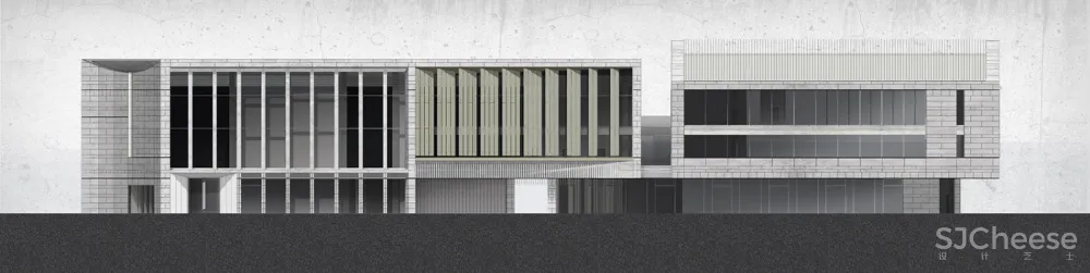 绿地义乌朝阳门,浙江 / 上海日清建筑设计有限公司