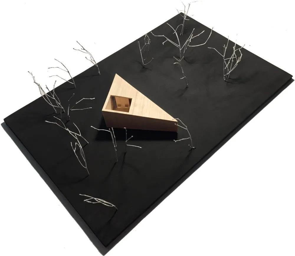 MA休憩室，墨西哥 / CADAVAL & SOLÀ-MORALES