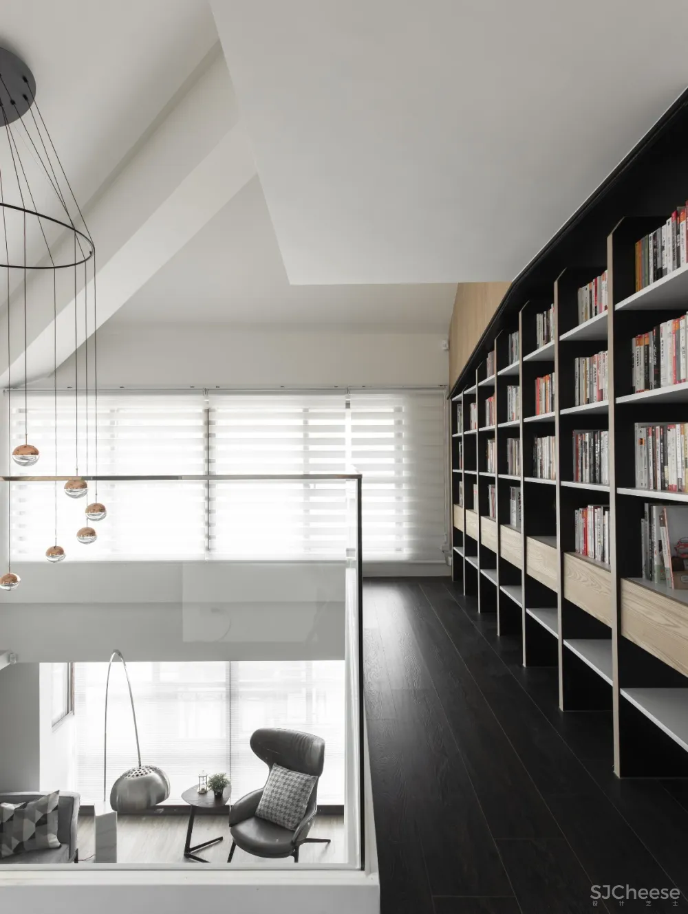 浮光书影 | 御见 YU Design LAB