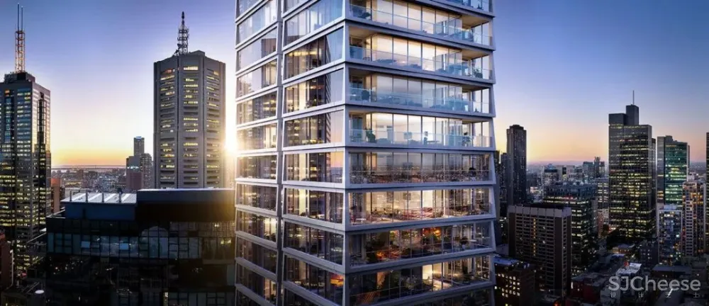 南半球地表最强效果图公司Floodslicer，每一张都是国宝级艺术品