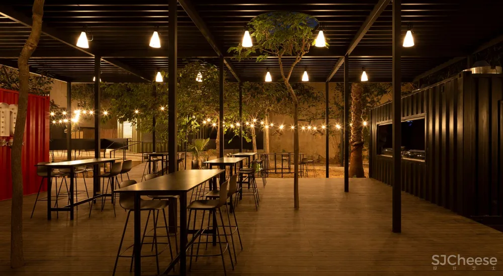 Carmen修道院改造，西班牙 / Francesc Rifé Studio