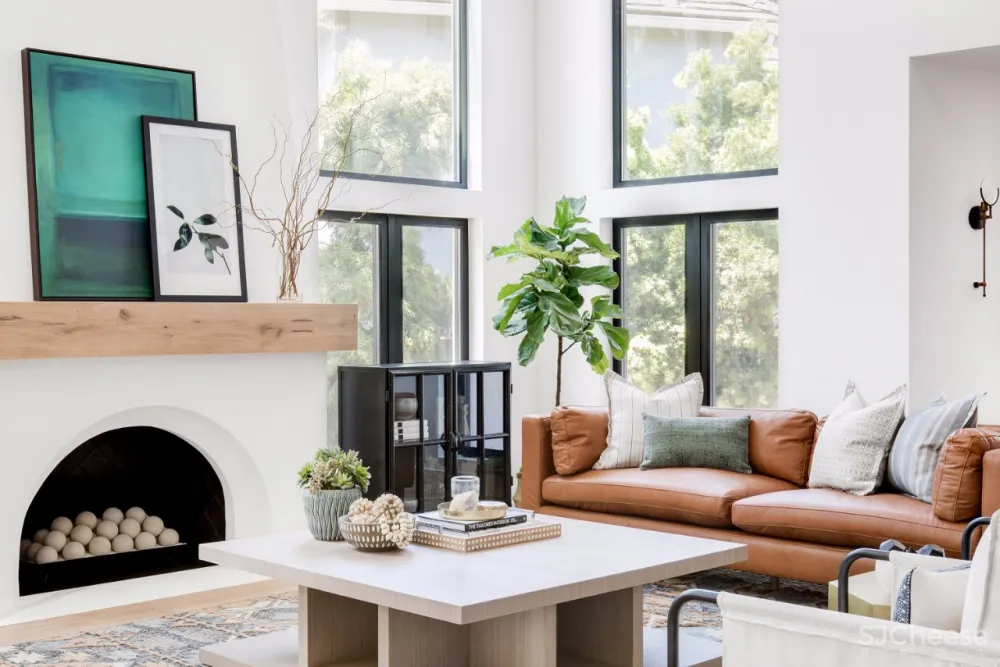 Lindye Galloway | 清新的海岛风格