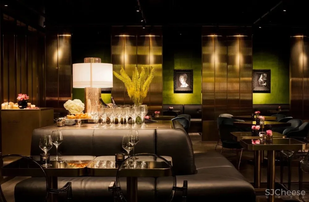 绘意明成 | 文艺复兴与现代文明的法式浪漫 首