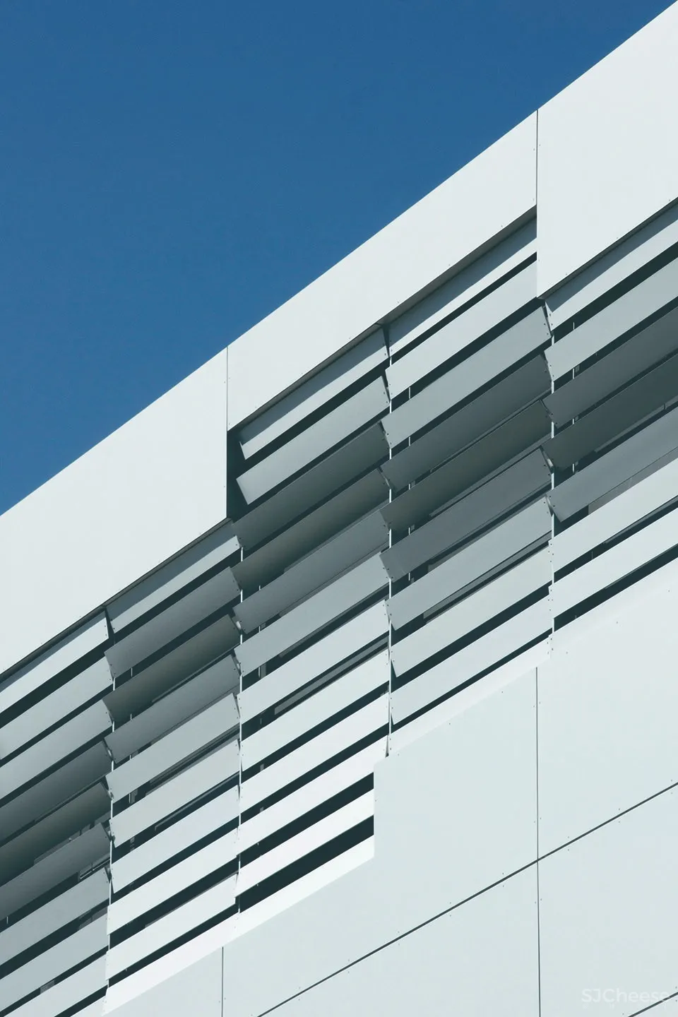 参数化碎片住宅,日本 / Takashi Yamaguchi & Associates