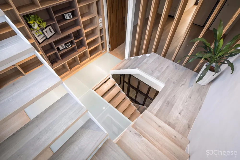 森·息 | 庵设计