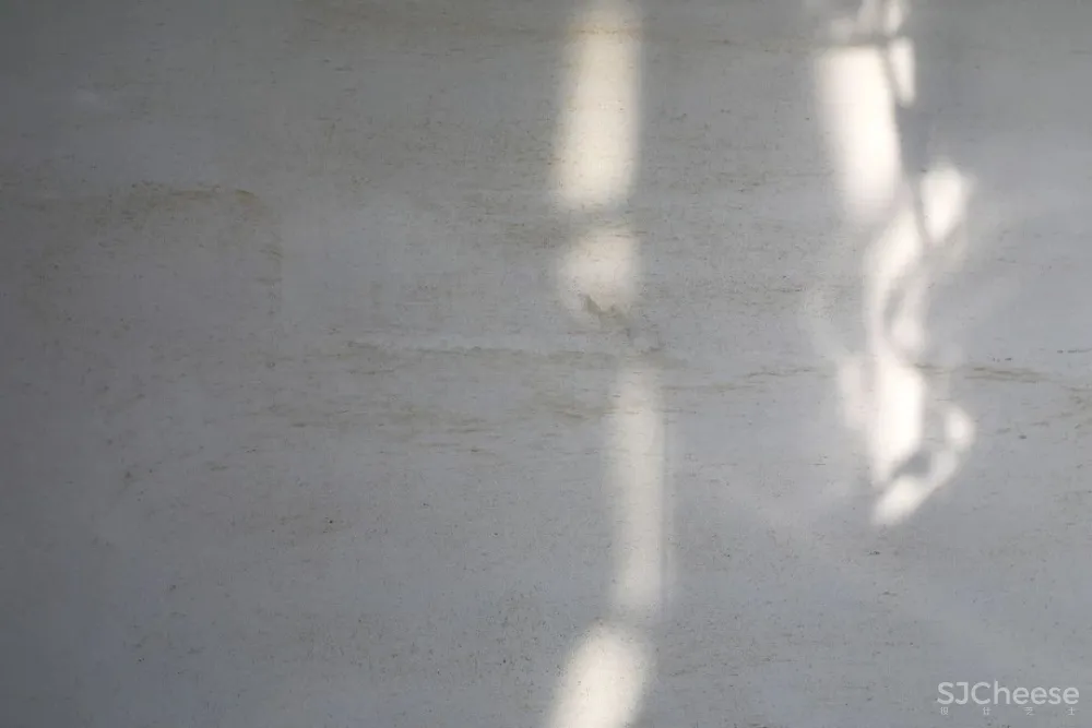 荆邑•溪隐府丨建筑漫步