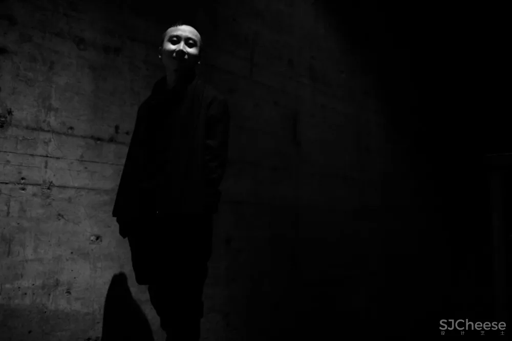 新作 | VANJN & DOMUS：隐逸东方美学的静谧风雅 首