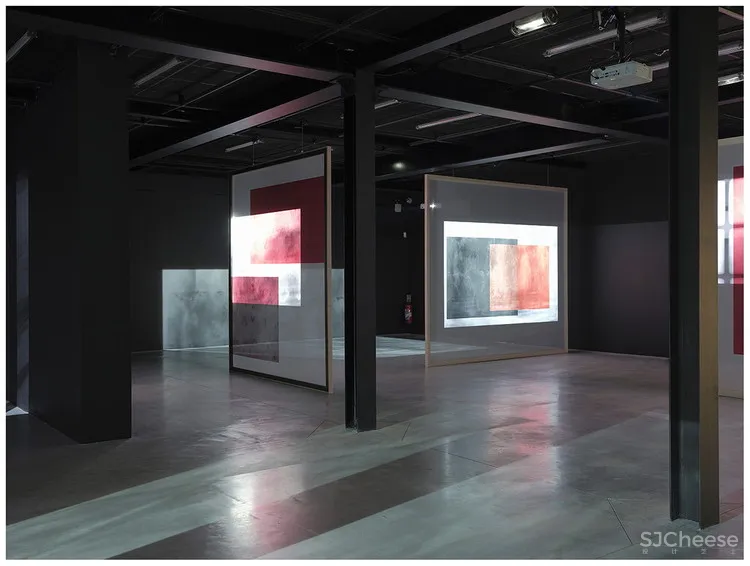 OlivierDebré当代艺术中心 Aires Mateus