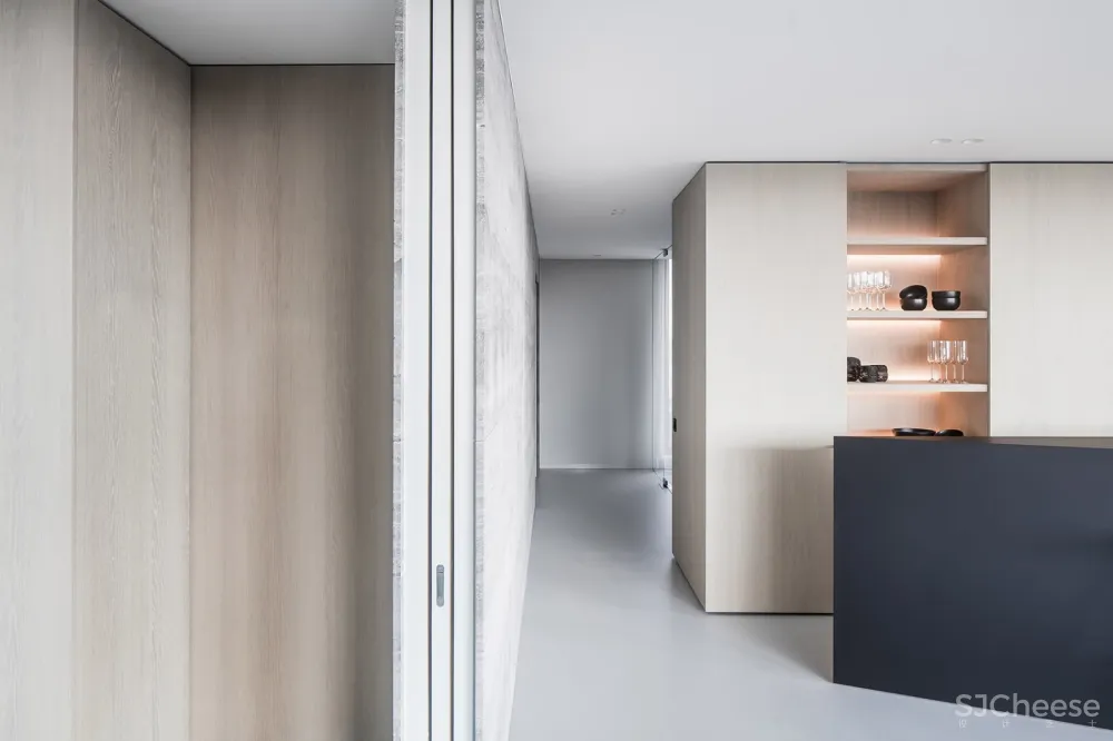 最新 | FIVE AM：比利时Olste办公空间 首