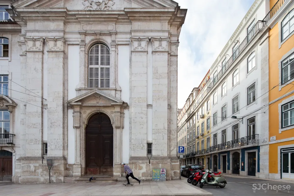 Samuel Torres de Carvalho Arquitetura | 木材创造温暖舒适的现代环境