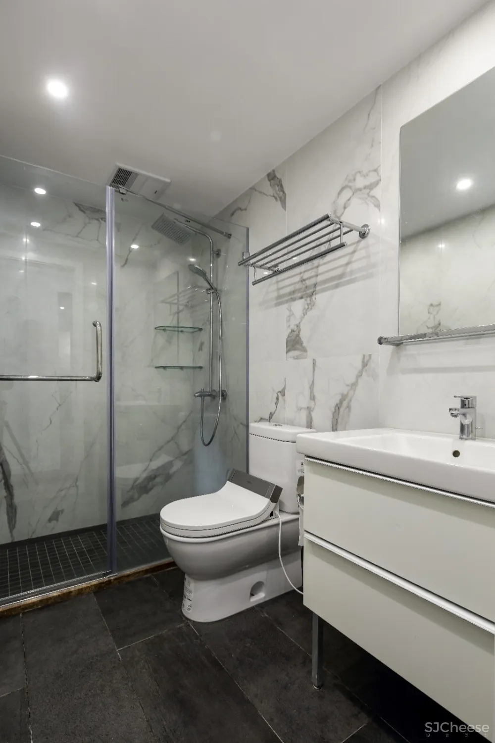 清风徐来 | 尤格设计