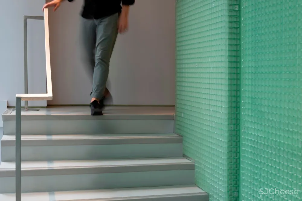 纽约布莱恩公园City of Saints咖啡馆 | Only If