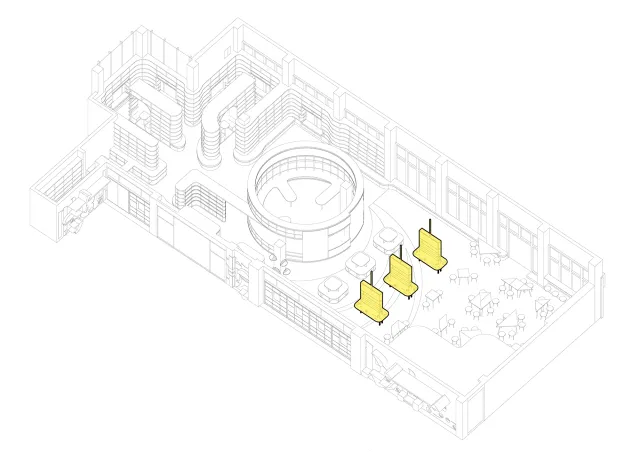 上海交大的00后书店，用有趣抵抗这个无聊的时代
