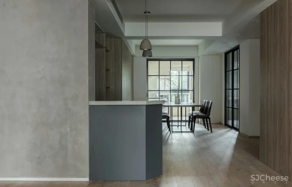 简洁现代风，满眼都是惊艳！