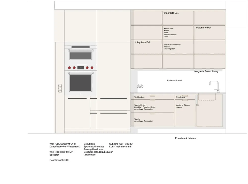 Holzrausch | 德国 Ostufer 公寓 首