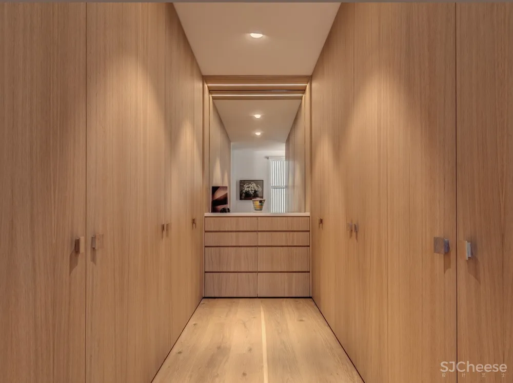 Woollahra住宅，悉尼 / Nobbs Radford Architects 首