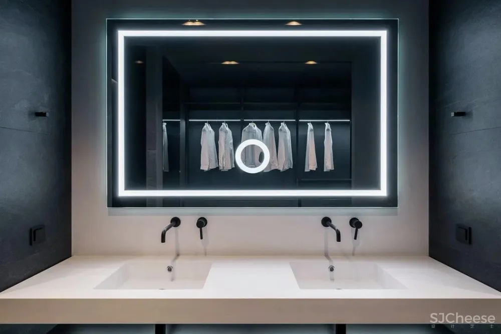 高级黑,不是一般的帅!