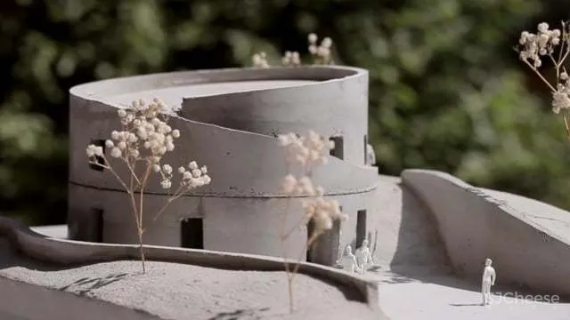 Christoph Hesse Architects | 德国极简环保别墅 Villa F 首