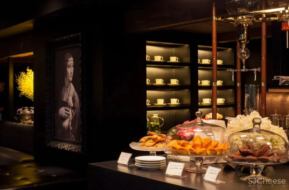 绘意明成 | 文艺复兴与现代文明的法式浪漫 首