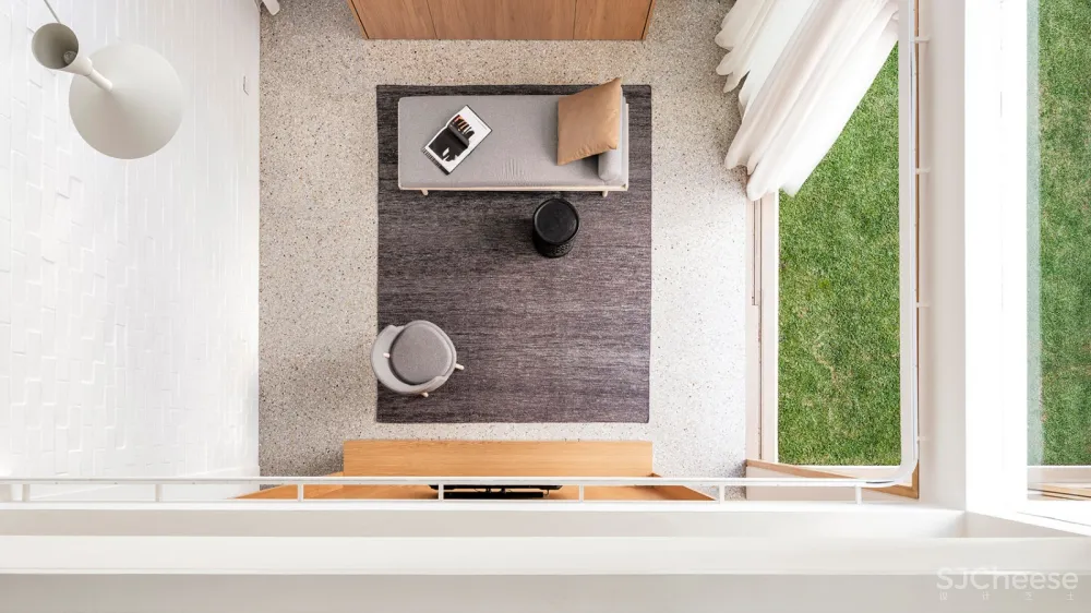 Coogee住宅,悉尼 / Madeleine Blanchfield Architects