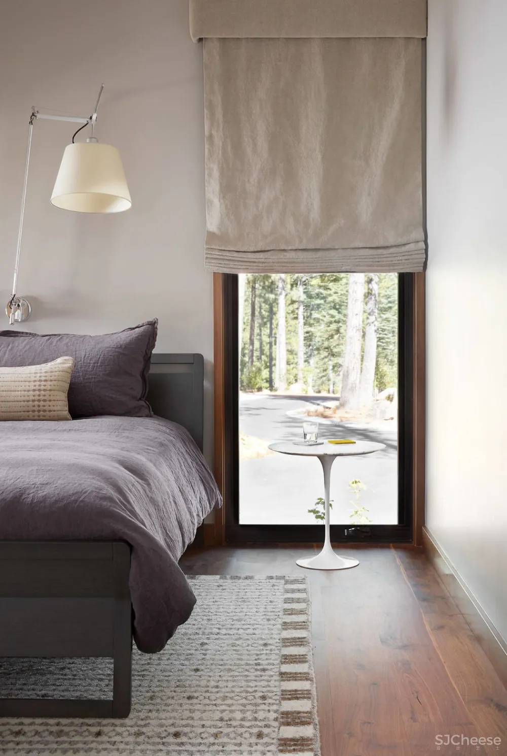 美国加州独栋住宅 | Hills & Grant