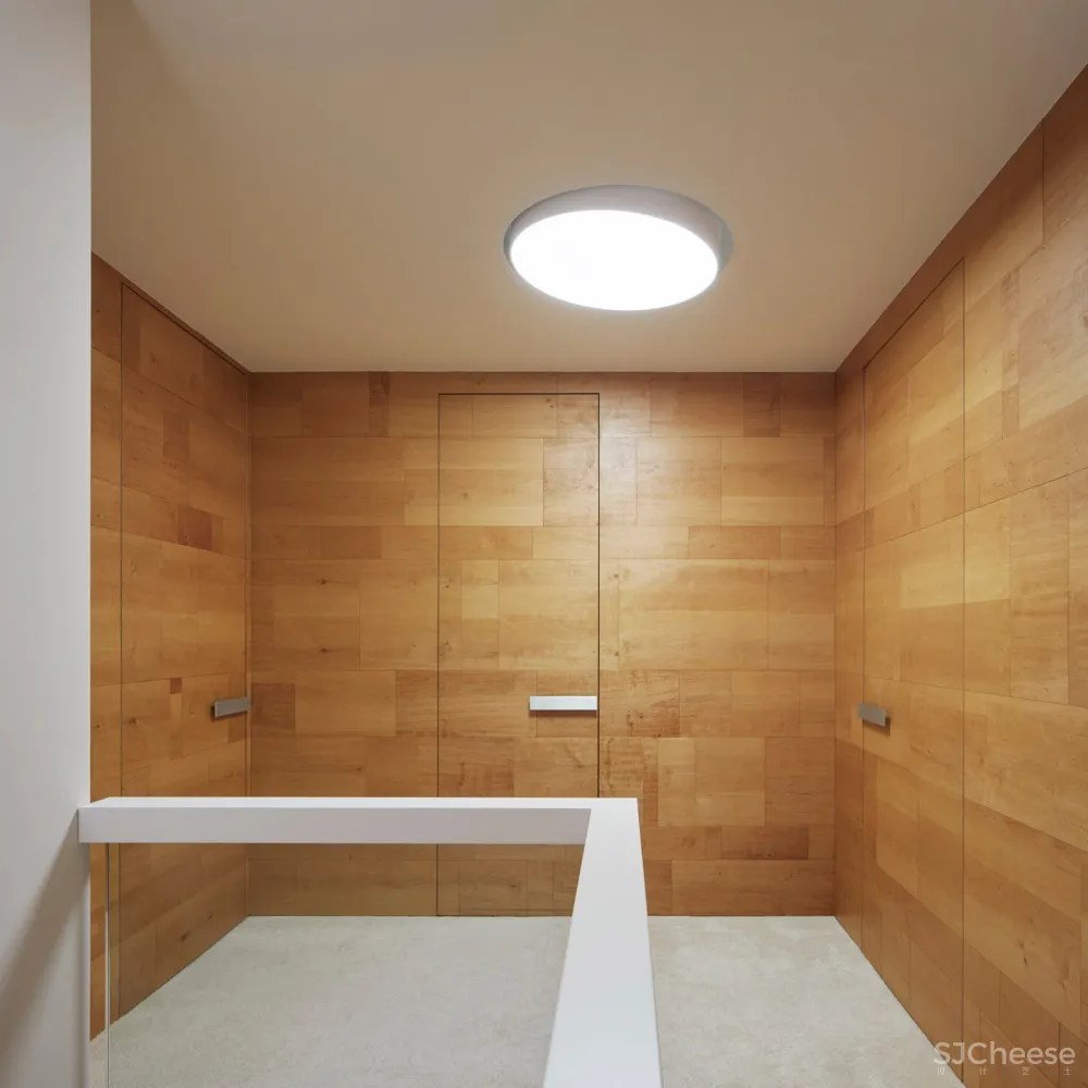 最新 | Atelier Michal Hagara：布拉格 DOLCE VITA公寓 首