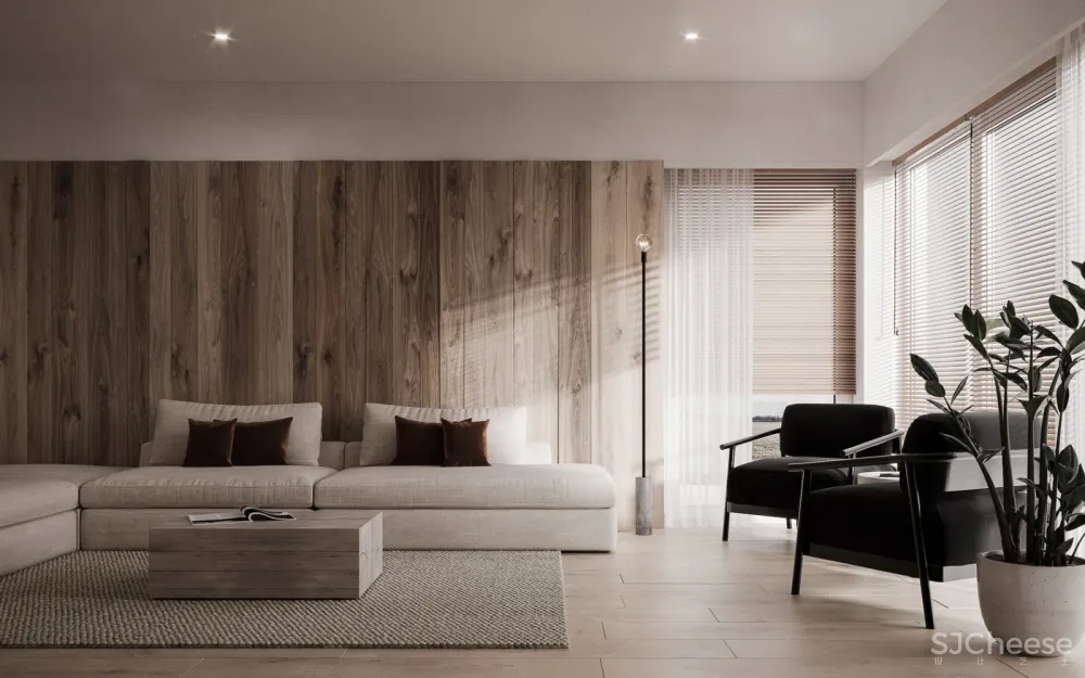 Dezest Design | 乌克兰的简致奢华