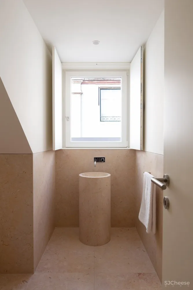 Samuel Torres de Carvalho Arquitetura | 木材创造温暖舒适的现代环境