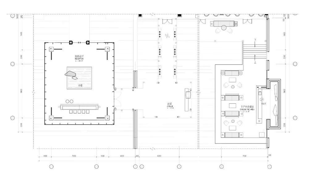 新作:超凡脱俗,现代东方的极致演绎 首