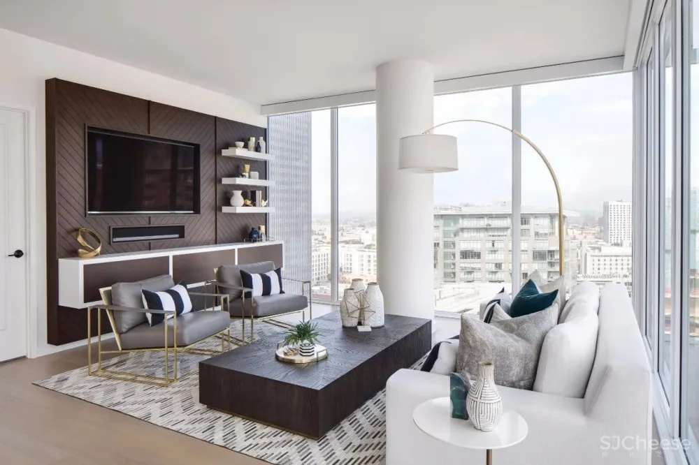 Lindye Galloway | 清新的海岛风格