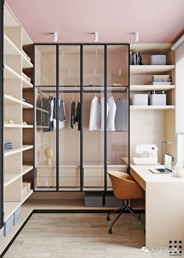 极简=性冷淡？请不要对高级感有什么误会!