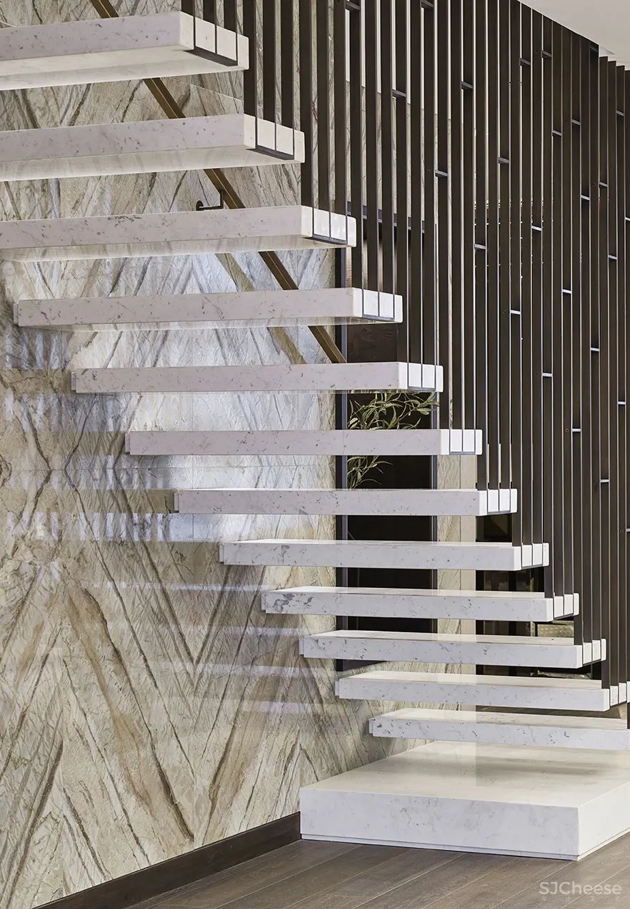 Elicyon新作 奢华与精致的伦敦美学