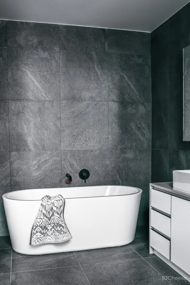 Jost Architects | 澳大利亚大空间现代别墅Kew East House 首