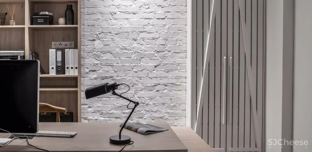 黑白灰丨是这个世界上最性感的颜色