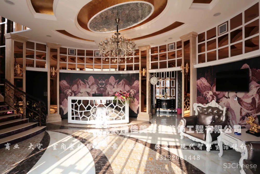 KTV会所（实景照片）