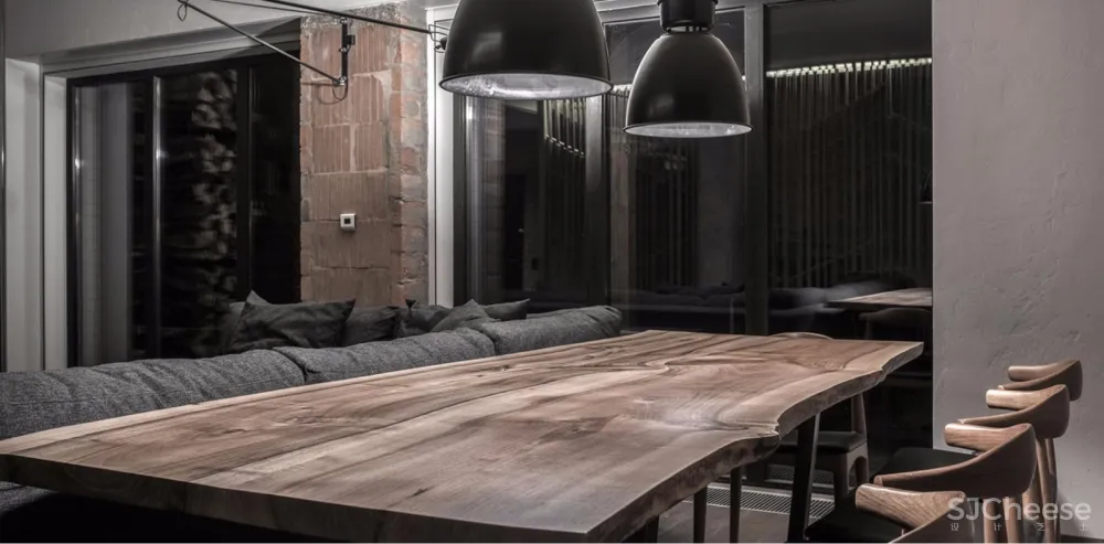 黑白灰丨是这个世界上最性感的颜色