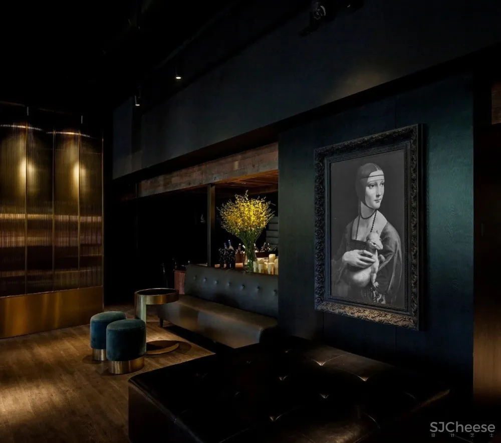 绘意明成 | 文艺复兴与现代文明的法式浪漫 首